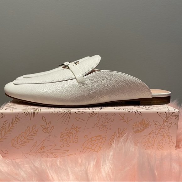 Kate Spade Colada Spade Mule in Size 7 NWOT - Picture 3 of 6